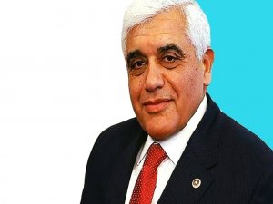 Milletvekili Dülger’in Babalar günü mesajı