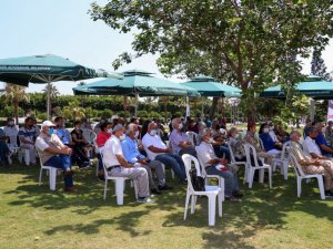 Emeklilere, pandeminin psikolojik etkileri anlatıldı