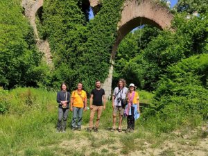 Avrasya Yolu işaretlemelerinin ilk etabı tamamlandı