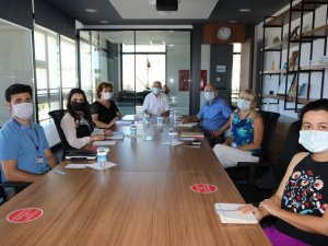 Bodrum’da 2022 yılı katılımcı bütçe görüşmelerine başlandı