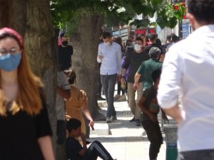 Van’da vakalar yarı yarıya düştü