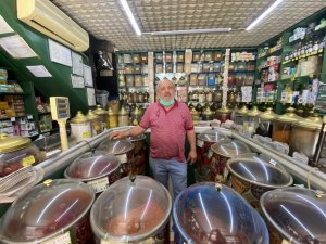 Korona virüse iyi gelen bitkilere talep arttı