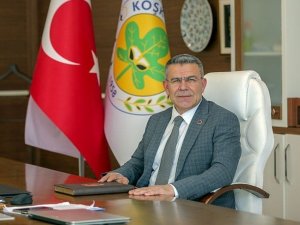 Başkan Güler, "Babalarımız aile yapısının sarsılmaz direğidir"