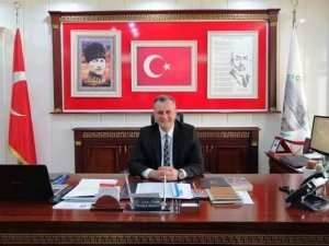 Düziçi Belediye Başkanı Alper Öner CHP’den istifa ettiğini duyurdu