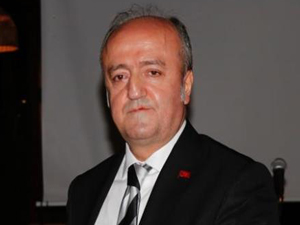 Aydın Başsavcısı Kurtça  Eker’den “adalet” mesajı