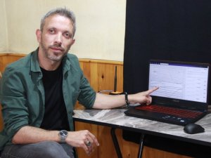 Hissedilir bir deprem yakın zamanda olabilir