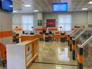 Bakan Soylu, Adana’daki yeni konsept Nüfus Müdürlüklerini tanıttı