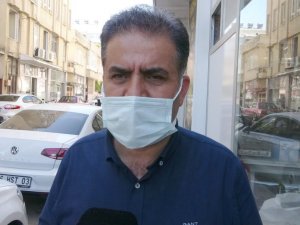 Milletvekili Fırat, “Kimse kardeşliğimizi bozamaz”