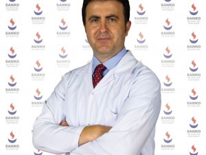 SANKO Üniversitesi Hastanesi