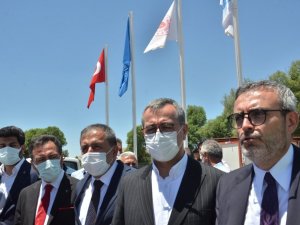 Mahir Ünal’dan Ekrem İmamoğlu’na müsilaj göndermesi