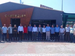 Alaplı’da birlik beraberlik kahvaltısı