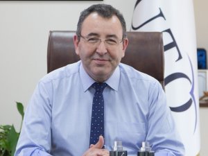 Kuşadası Ticaret Odası Başkanı Akdoğan: "Rusya’dan gelen haber turizm camiamızı sevindirdi"