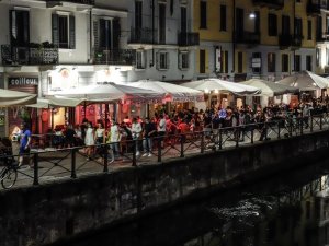 İtalya’da son 24 saatte bin 197 yeni vaka