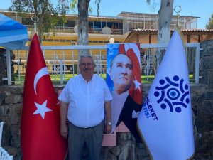 Memleket Partisi Aydın İl Başkanı Yenipazarlı: "Memleket Partisi’ne geçişler devam ediyor, CHP’den istifalar gelecek"