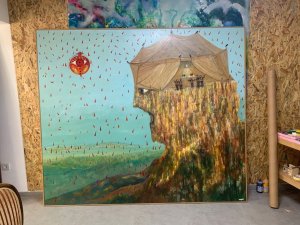 Bodrum’da “Açık Atölye Günleri”