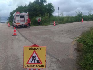 “A Takımı” iş başında