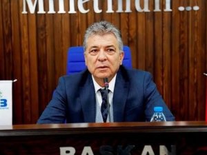 Başkan Arslan: “Alnımız açık, başımız dik”