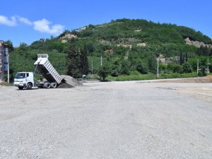 Akoluk Mahallesi yeni kurban kesim ve satış yeri olarak belirlendi