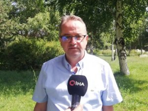 Dünyada su kaynaklarında mikro plastik kirliliği