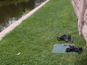 Normalleşme Porsuk’a yaramadı