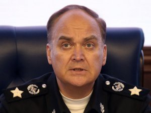 Rus Büyükelçi Antonov, Washington’a dönüyor