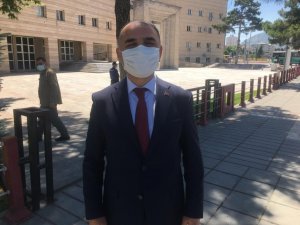 Kayseri’de hedef 870 bin aşı