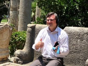 Ukrayna Dışişleri Bakanı Kuleba: “Tüm Ukraynalı turistleri Antalya’ya gelmeye davet ediyorum”