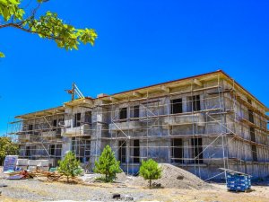 Malatya Altay Kışlası’nda çalışmalar devam ediyor