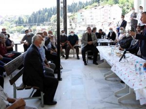 Veliahmet’te anket yenilenecek