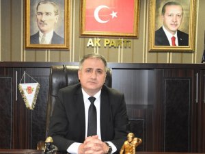 Bozkurt: “Baba, toplum için hayati bir önem taşır”