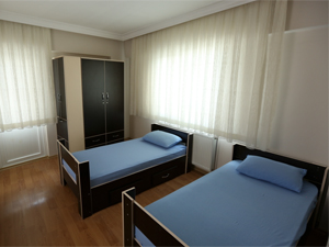 Aydın Akademi Apart’ın Öğrencilere Sunduğu İmkanlar Farklılığını Ortaya Koyuyor