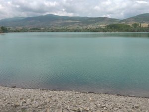 Amasya’da barajlardaki doluluk oranı yüzde 70’e ulaştı