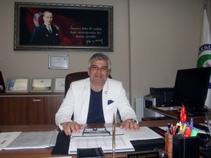 Prof. Dr. Türkmen Karadeniz için müsilaj tehdidine dikkat çekti