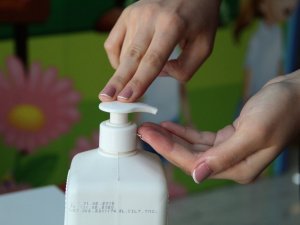 Ortamın aşırı steril edilmesinin zararları