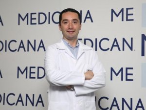 Dr. Öğr. Üyesi Uğurcan: “Tüm insanların aşılarını yaptırmasında fayda var”