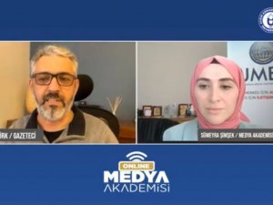 Medya Akademisi, ADÜTV üzerinden eğitimlere başladı