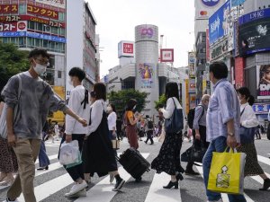 Japonya’da Covid-19 OHAL’i 7 eyalette gevşetildi, 2 eyalette kaldırıldı