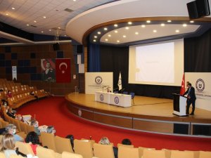 ADÜ Tıp Fakültesi Akademik Genel Kurul Toplantısı gerçekleşti