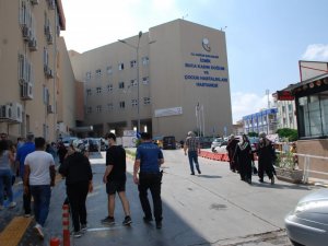 İzmir’de su krizi isyan ettirdi