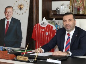 Sarıcaoğlu: “Kavak’ta sağlık hizmetinde kalite artacak”