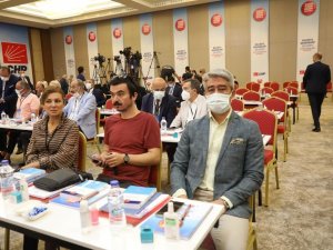 Başkan Oktay Gaziantep’te çalıştaya katıldı