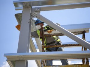 Bahtılı’ya 7 bin 662 metrekarelik depo yapılıyor