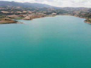 Trakya’daki barajlardan sevindiren haber: Bazı barajların doluluk oranı yüzde 90’ı aştı