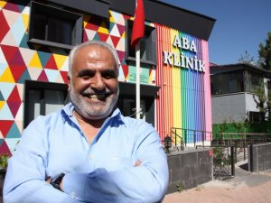 ABA Klinik, Diyarbakır’dan Türkiye’ye otizm eğitmeni yetiştirecek