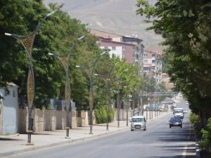 Tatvan modern aydınlatma sistemiyle ışıl ışıl olacak