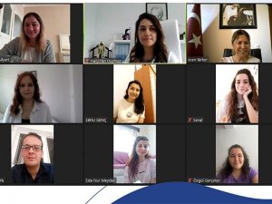 TOBB Aydın KGK  “Ege’nin Mühendis Kızları Stajyer Portalı” ile gençleri geleceğe hazırlıyor