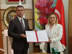 Gölbaşı Belediyesi’nden işçilere ve memurlara promosyon desteği