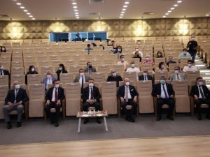 Aydın, havaalanı için tek yumruk oldu