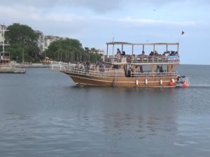 Yılın en uzun gündüzü Sinop’ta yaşandı