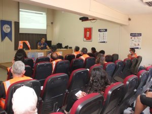 AFAD gönüllüleri Hafif Arama Kurtarma eğitimlerine başladı